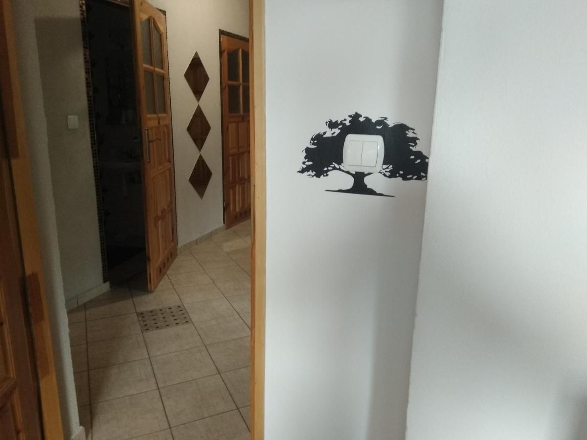 Apartamenty Grosik Krynica Zdroj Dış mekan fotoğraf