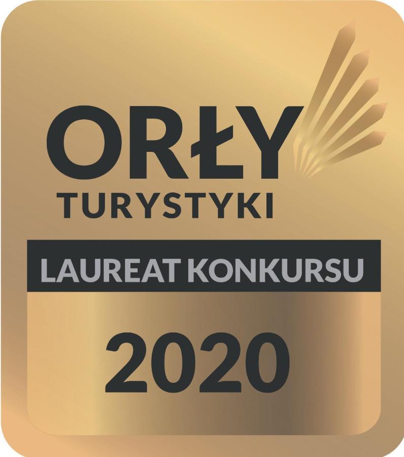Apartamenty Grosik Krynica Zdroj Dış mekan fotoğraf