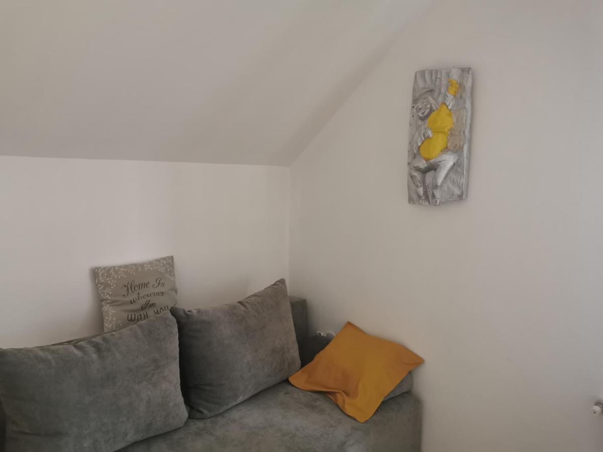 Apartamenty Grosik Krynica Zdroj Dış mekan fotoğraf