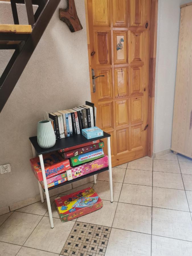 Apartamenty Grosik Krynica Zdroj Dış mekan fotoğraf