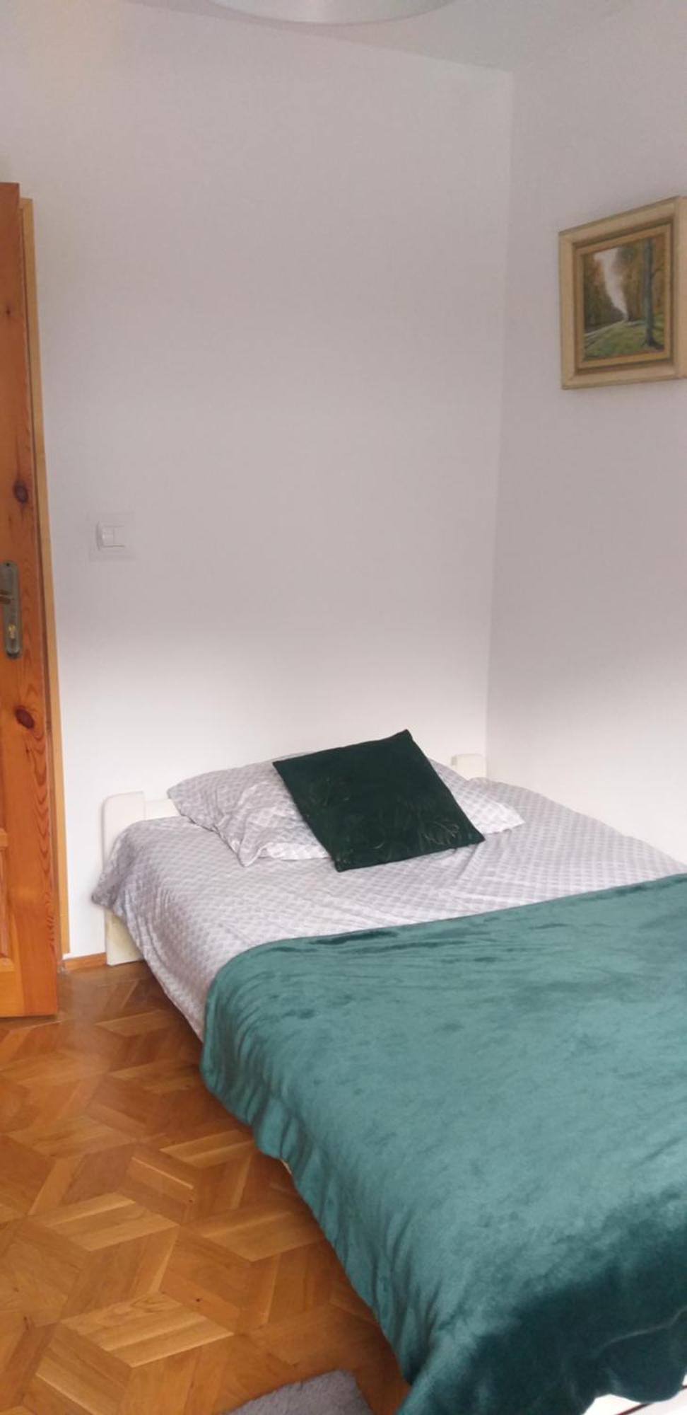 Apartamenty Grosik Krynica Zdroj Dış mekan fotoğraf