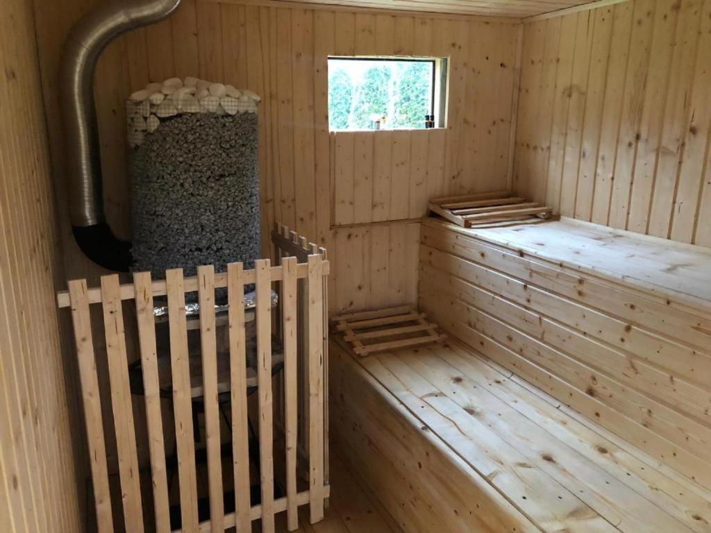 Apartamenty Grosik Krynica Zdroj Dış mekan fotoğraf