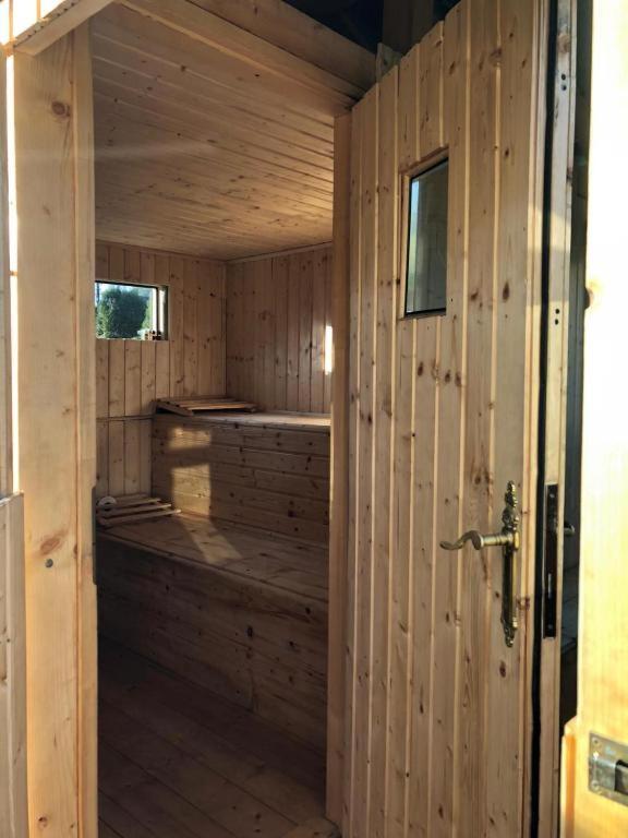 Apartamenty Grosik Krynica Zdroj Dış mekan fotoğraf