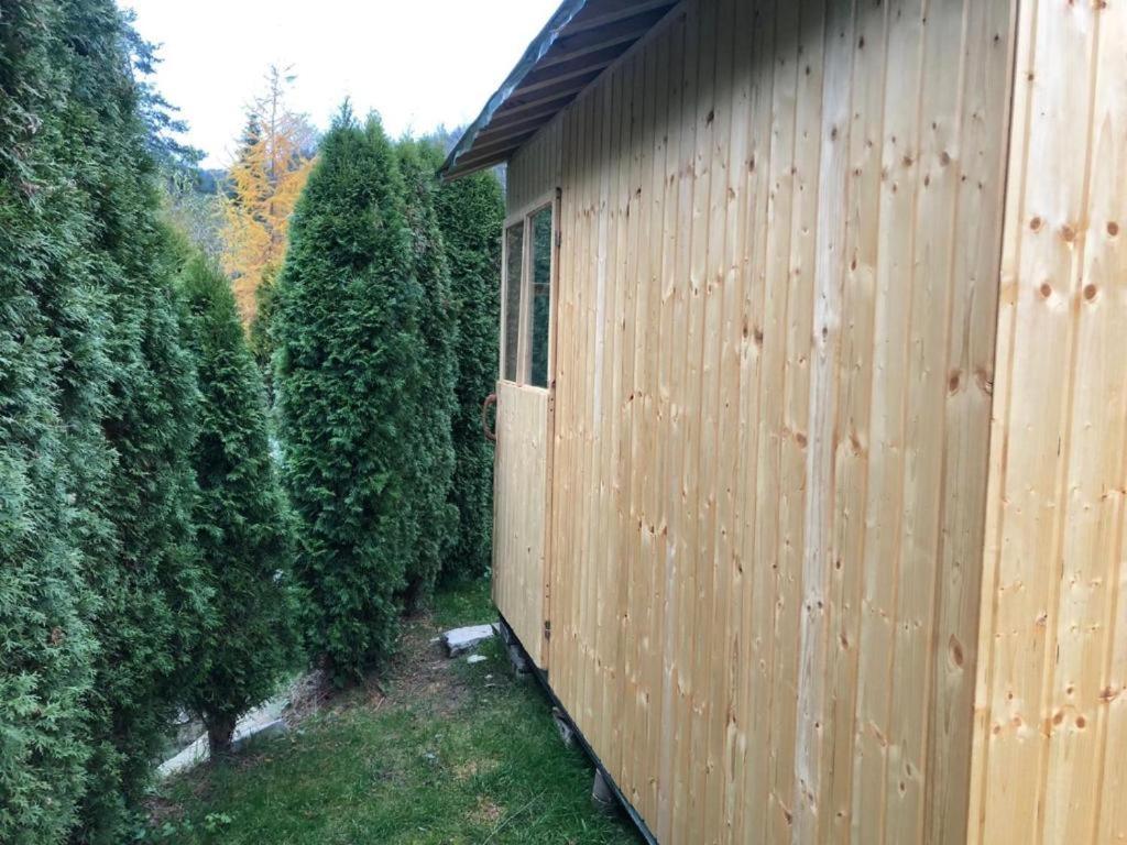 Apartamenty Grosik Krynica Zdroj Dış mekan fotoğraf