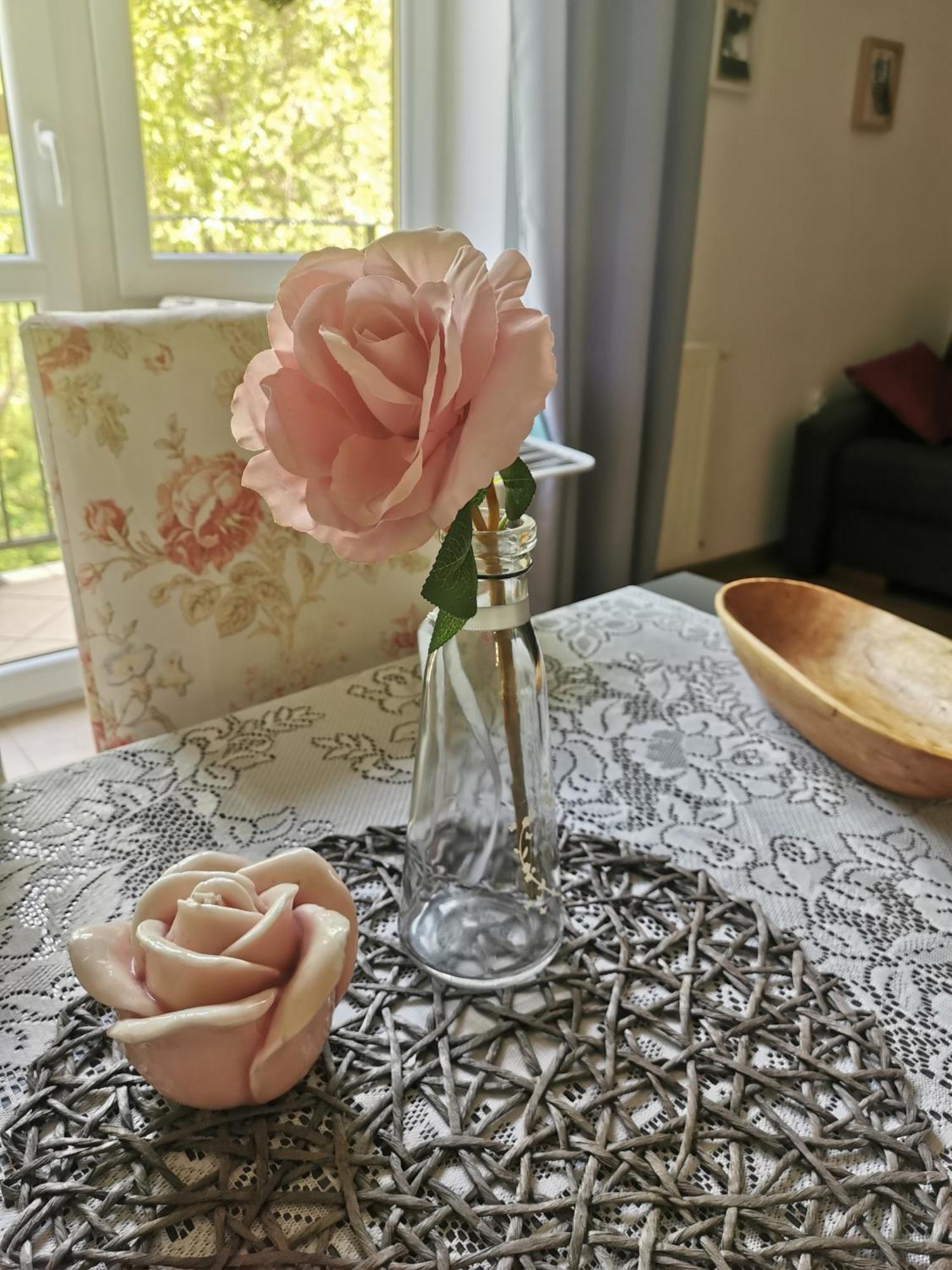 Apartamenty Grosik Krynica Zdroj Oda fotoğraf