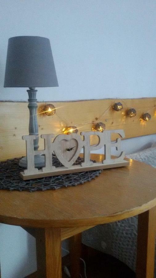 Apartamenty Grosik Krynica Zdroj Dış mekan fotoğraf